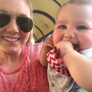 Meet your Posher, Tatum